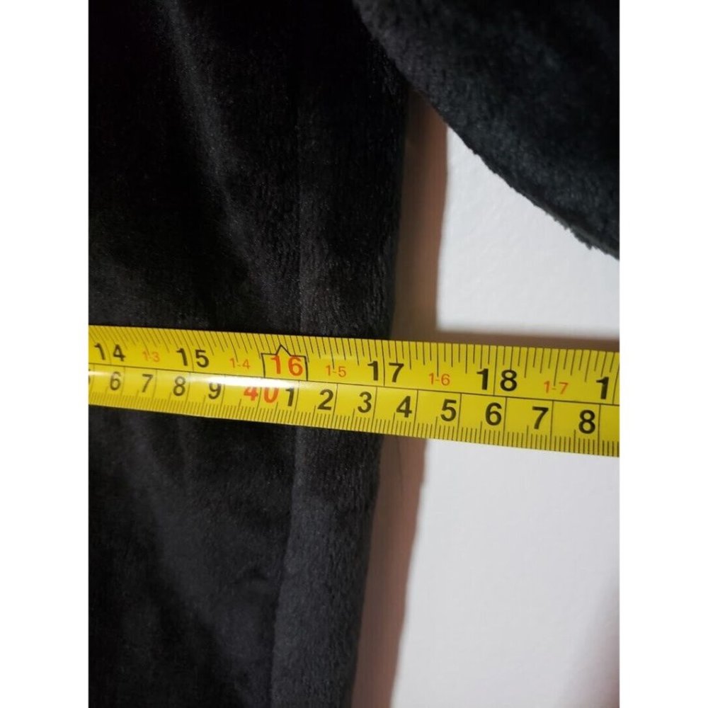 Womens Sweatshirt Star Wars Mandalorian Fleece Baby Yoda Graphic Pullover Small - Picture 6 of 9